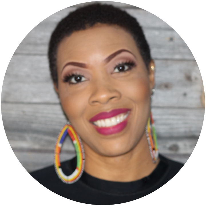 shafeeqa small holistic health and lifestyle coach